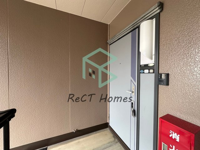 ウィンディア玉手のその他