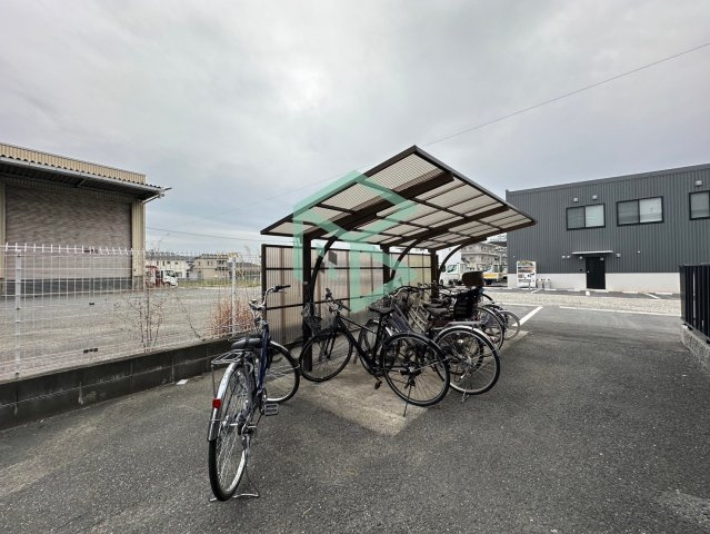 ウィンディア玉手のその他共用部分