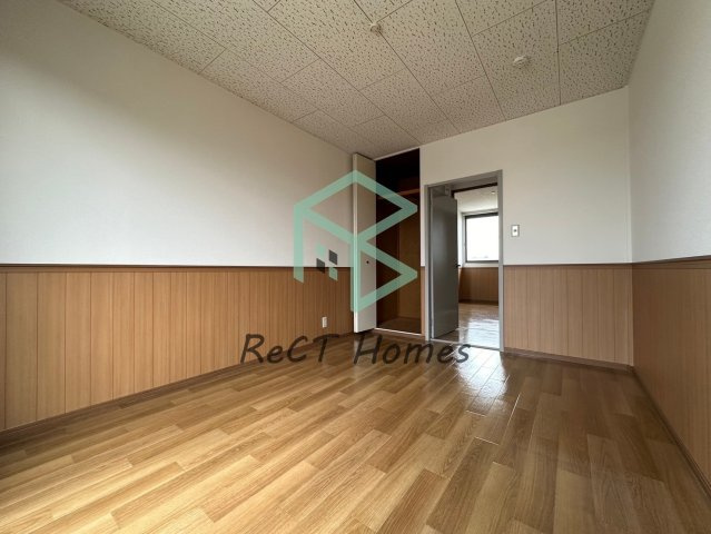 ウィンディア玉手の居間・リビング