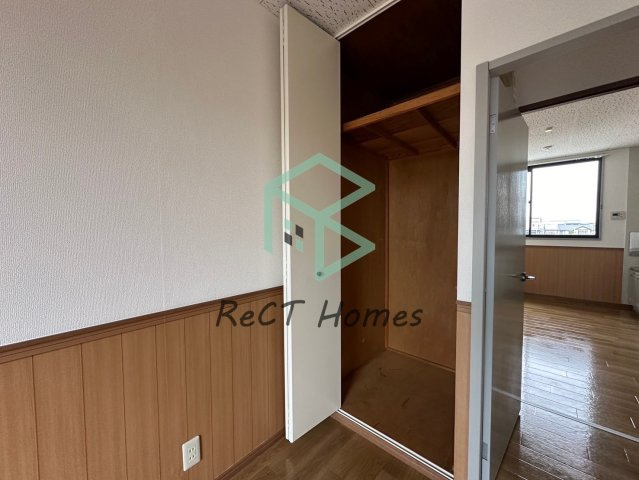 ウィンディア玉手の内装