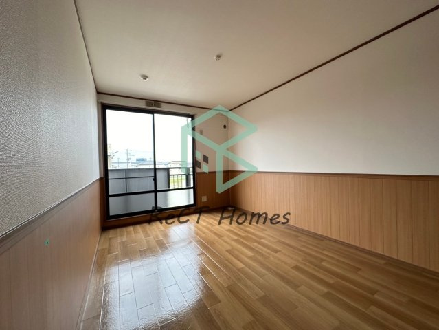 ウィンディア玉手の居間・リビング