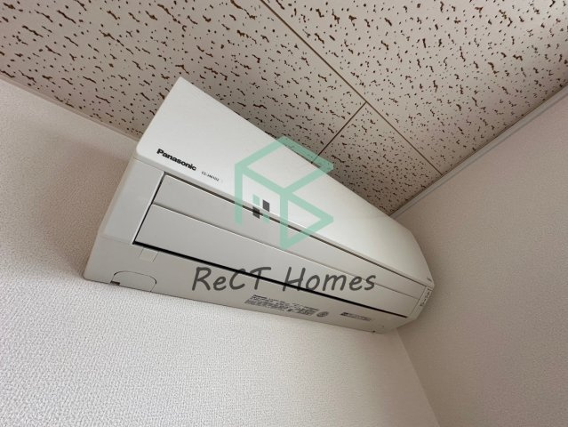 ウィンディア玉手の設備