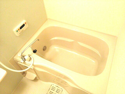 【浴室】 | ソレイユ | 日々の暮らしに欠かせないお風呂です