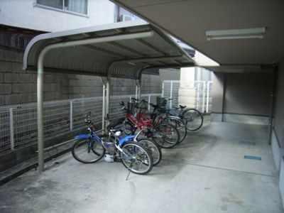 【その他共用部分】 | セイント・サチ