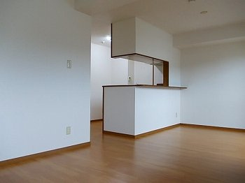 【居間・リビング】 | セイント・サチ | ゆったりとしたリビングです