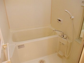 【浴室】 | セイント・サチ | 日々の暮らしに欠かせないお風呂です