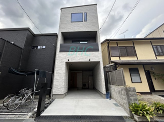 【外観】 | 草津市野路２丁目