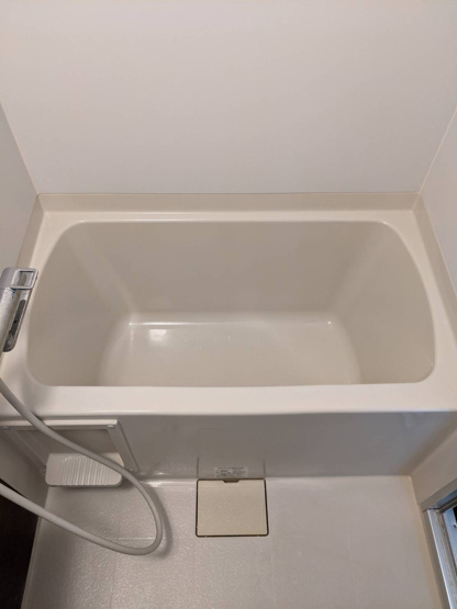 【浴室】 | プラムアーク中目黒 | 別部屋参考写真