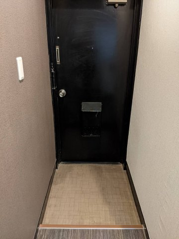 【玄関】 | プラムアーク中目黒 | 別部屋参考写真