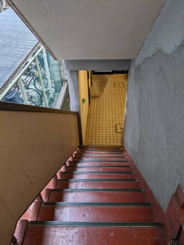 【その他共用部分】 | プラムアーク中目黒 | 別部屋参考写真