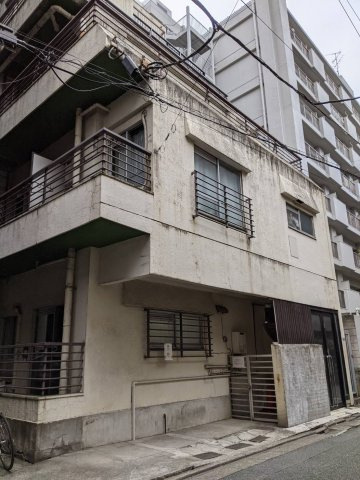 【外観】 | プラムアーク中目黒 | プラムアーク中目黒