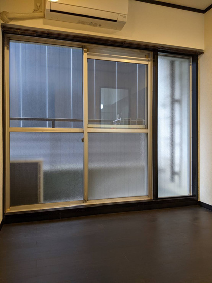 【洋室】 | プラムアーク中目黒 | 別部屋参考写真