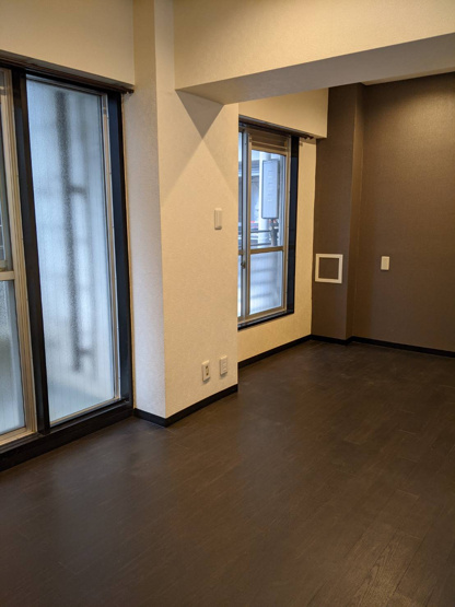 【洋室】 | プラムアーク中目黒 | 別部屋参考写真