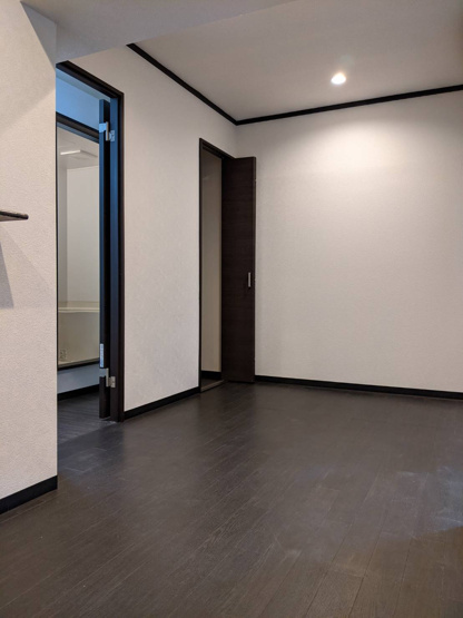 【洋室】 | プラムアーク中目黒 | 別部屋参考写真