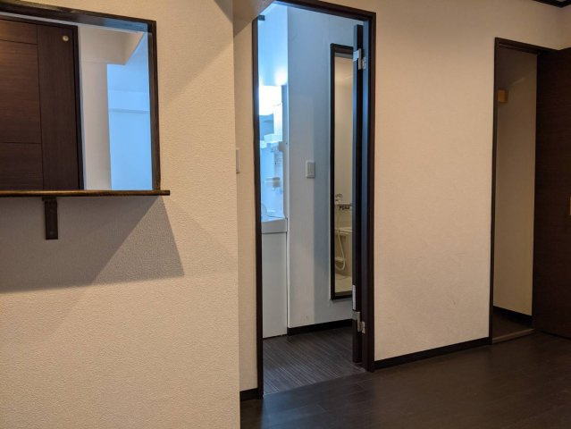 【内装】 | プラムアーク中目黒 | 別部屋参考写真