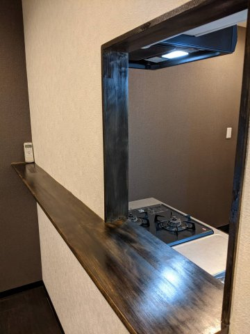 【内装】 | プラムアーク中目黒 | 別部屋参考写真