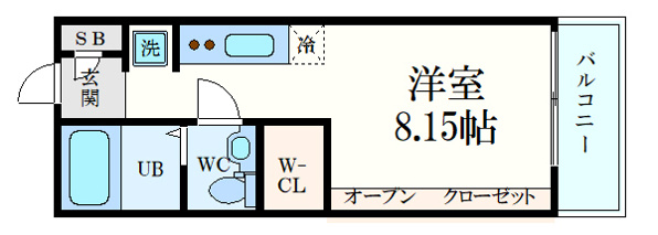 イリス草津東
