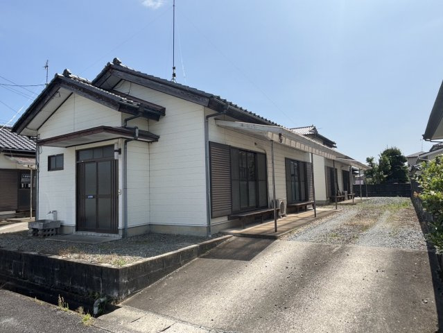 金成　善行戸建