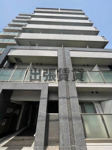 仲介手数料0円！！フローライト上前津