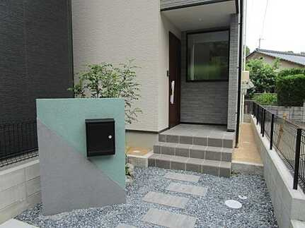 東区中山中町のその他