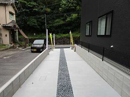 東区中山中町のその他