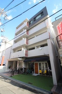 【外観】 | ケイ・サン・エス | ケイ・サン・エス