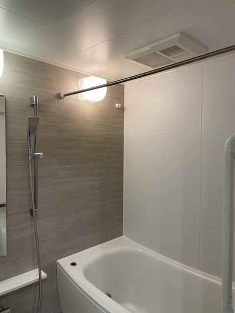 【浴室】 | 浴室暖房乾燥機付きユニットバス