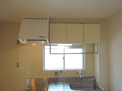 【内装】 | 第5摂津ハイツ