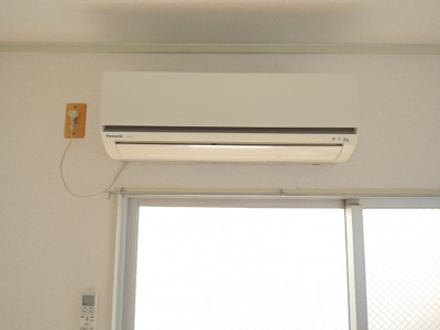 【設備】 | 第5摂津ハイツ