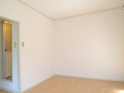 【洋室】 | 第5摂津ハイツ