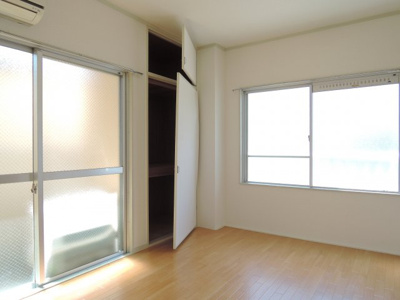 【居間・リビング】 | 第5摂津ハイツ