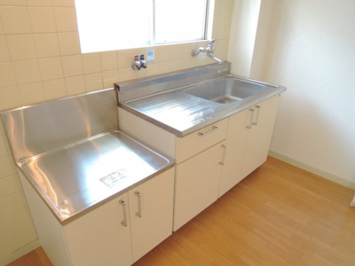 【キッチン】 | 第5摂津ハイツ