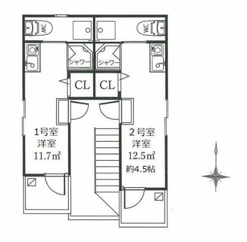サークルハウス鐘ヶ淵