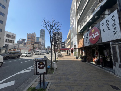 【周辺】 | 下山手セントラルハイツ