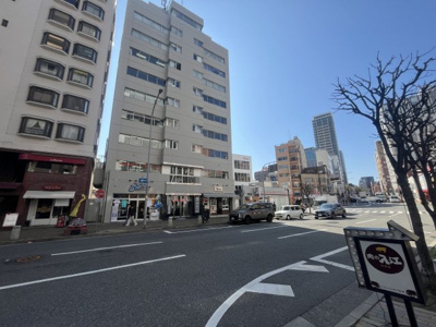 【周辺】 | 下山手セントラルハイツ