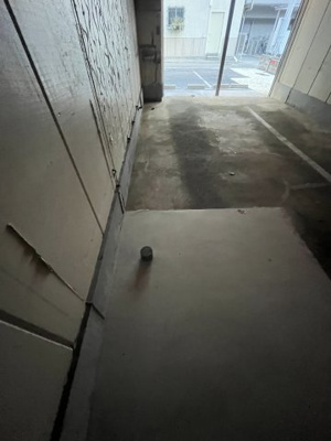 【内装】 | ヒルズコート海岸通