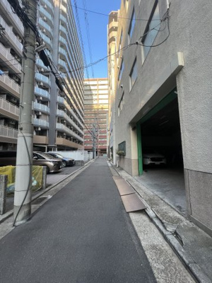 【周辺】 | ヒルズコート海岸通