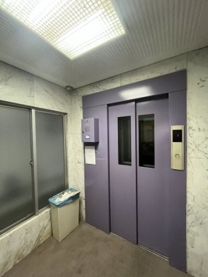 【その他共用部分】 | ヒルズコート海岸通