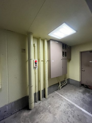 【その他共用部分】 | ヒルズコート海岸通