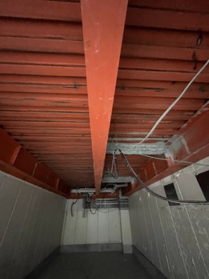 【内装】 | ヒルズコート海岸通