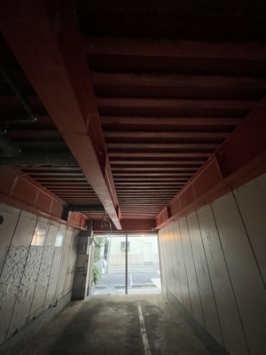 【内装】 | ヒルズコート海岸通