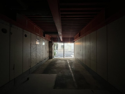 【内装】 | ヒルズコート海岸通