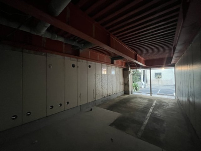 【内装】 | ヒルズコート海岸通