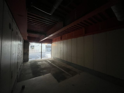 【内装】 | ヒルズコート海岸通