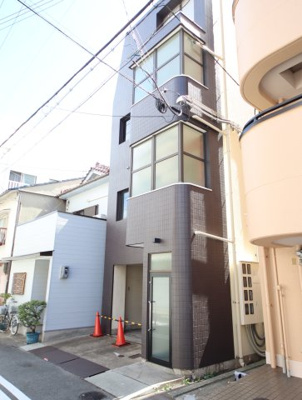 【外観】 | KSマンション