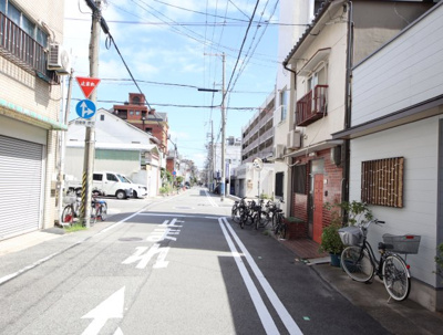 【周辺】 | KSマンション