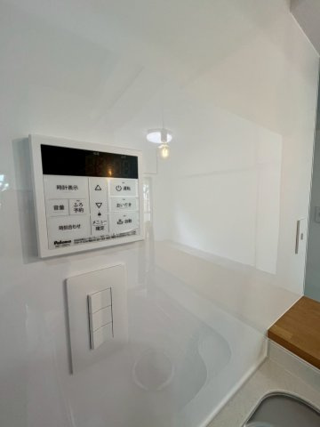 和泉市鶴山台3丁フルリノベーション済みマンションのその他