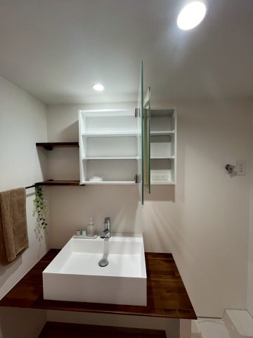 和泉市鶴山台3丁フルリノベーション済みマンションのその他
