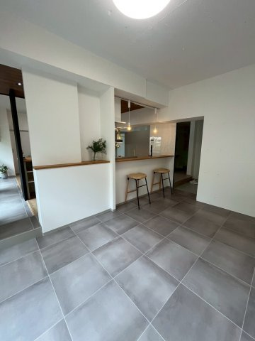 和泉市鶴山台3丁フルリノベーション済みマンションのその他
