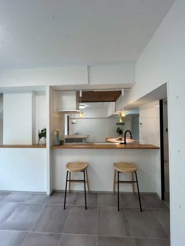 和泉市鶴山台3丁フルリノベーション済みマンションのその他